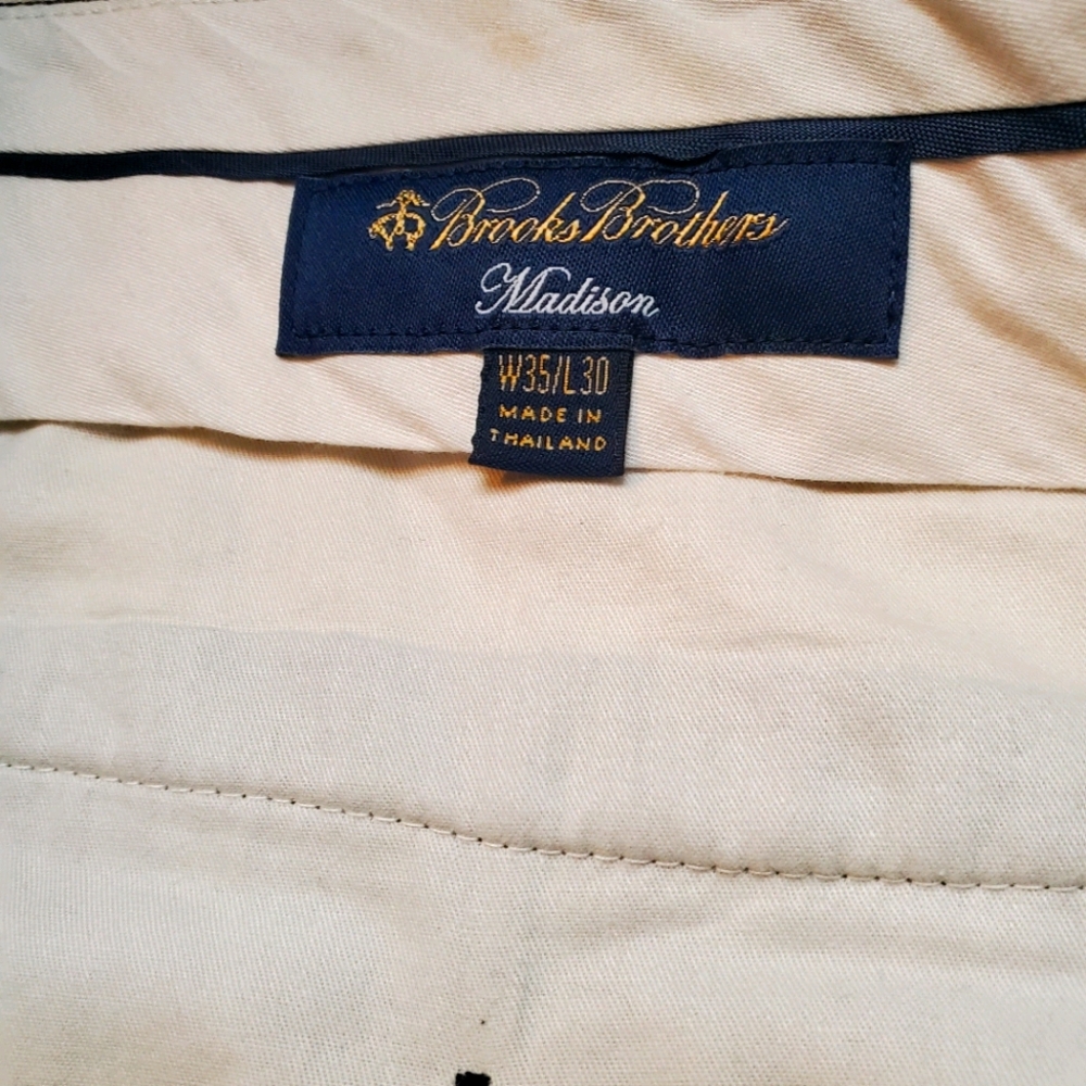 Wool Dress pants
